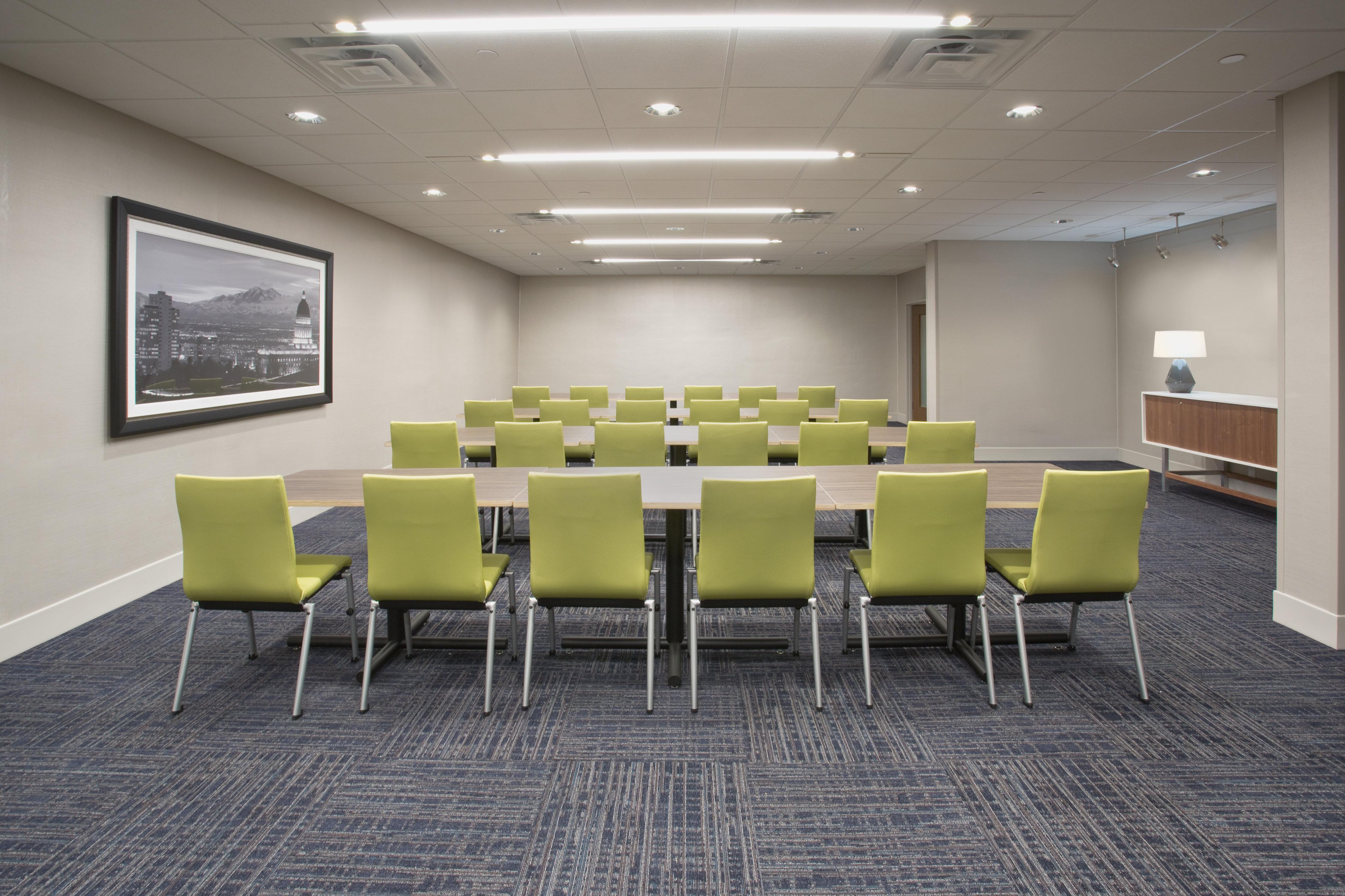 Holiday Inn Express & Suites - Tulsa Northeast - Owasso By Ihg Exteriör bild