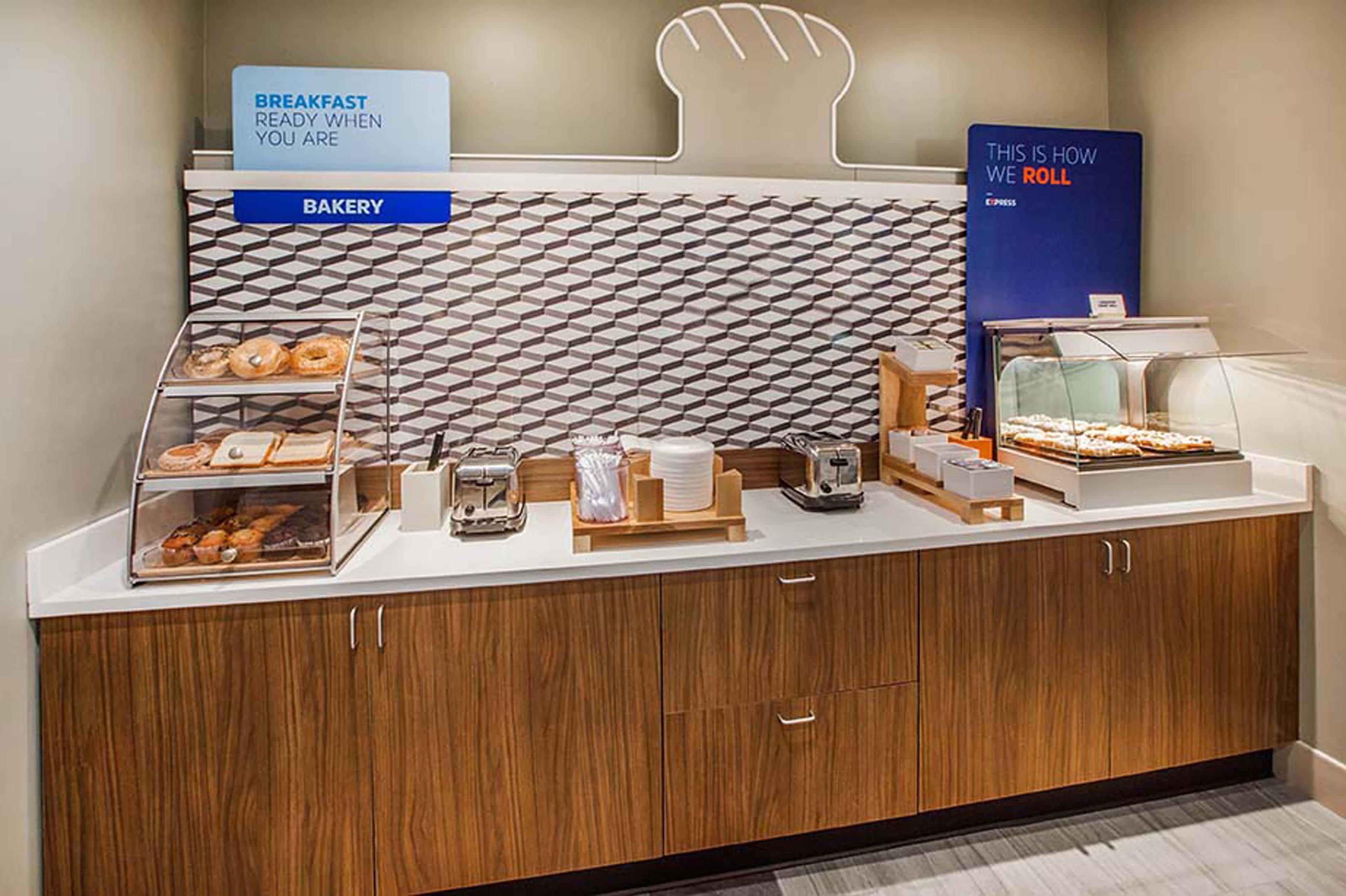 Holiday Inn Express & Suites - Tulsa Northeast - Owasso By Ihg Exteriör bild