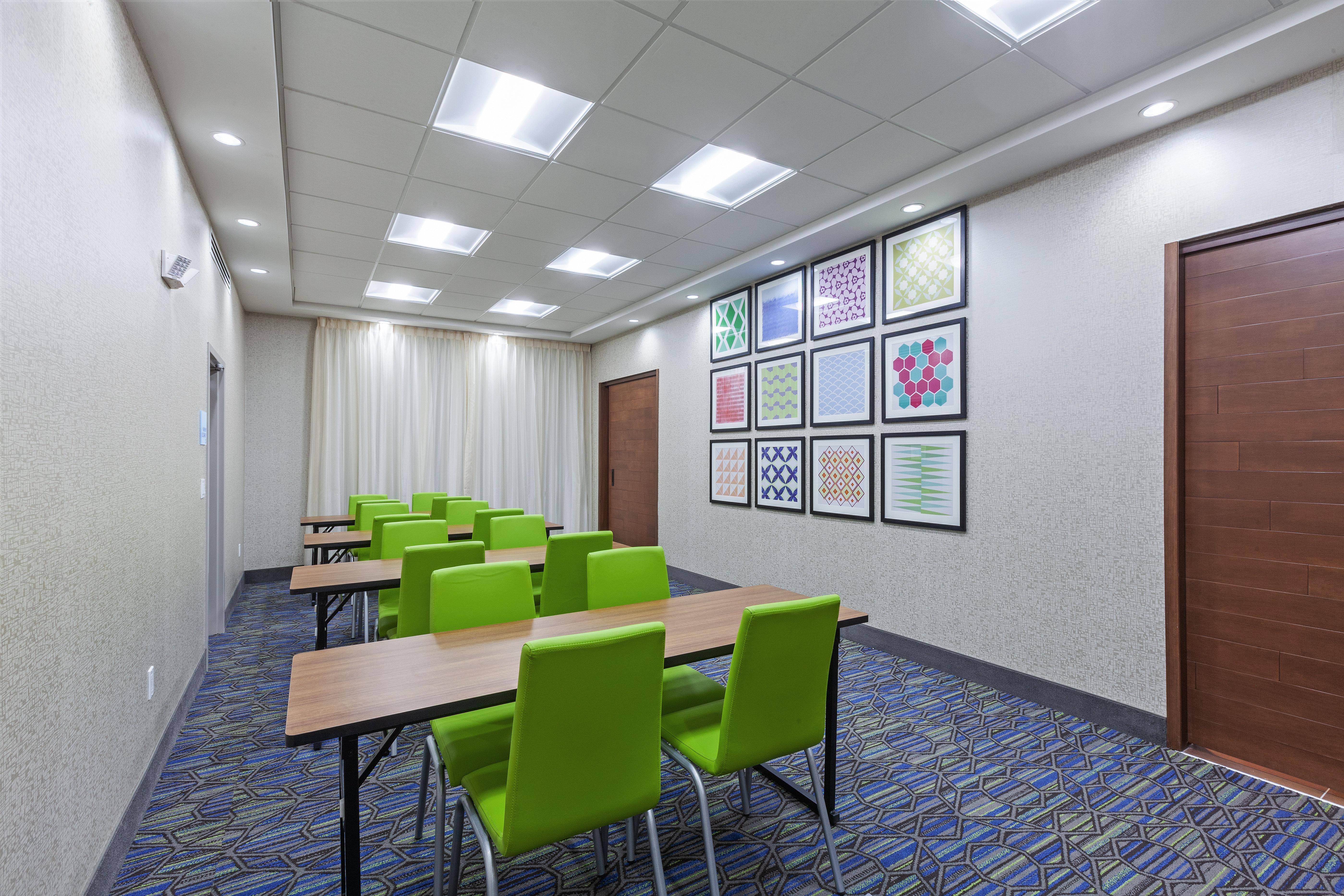 Holiday Inn Express & Suites - Tulsa Northeast - Owasso By Ihg Exteriör bild
