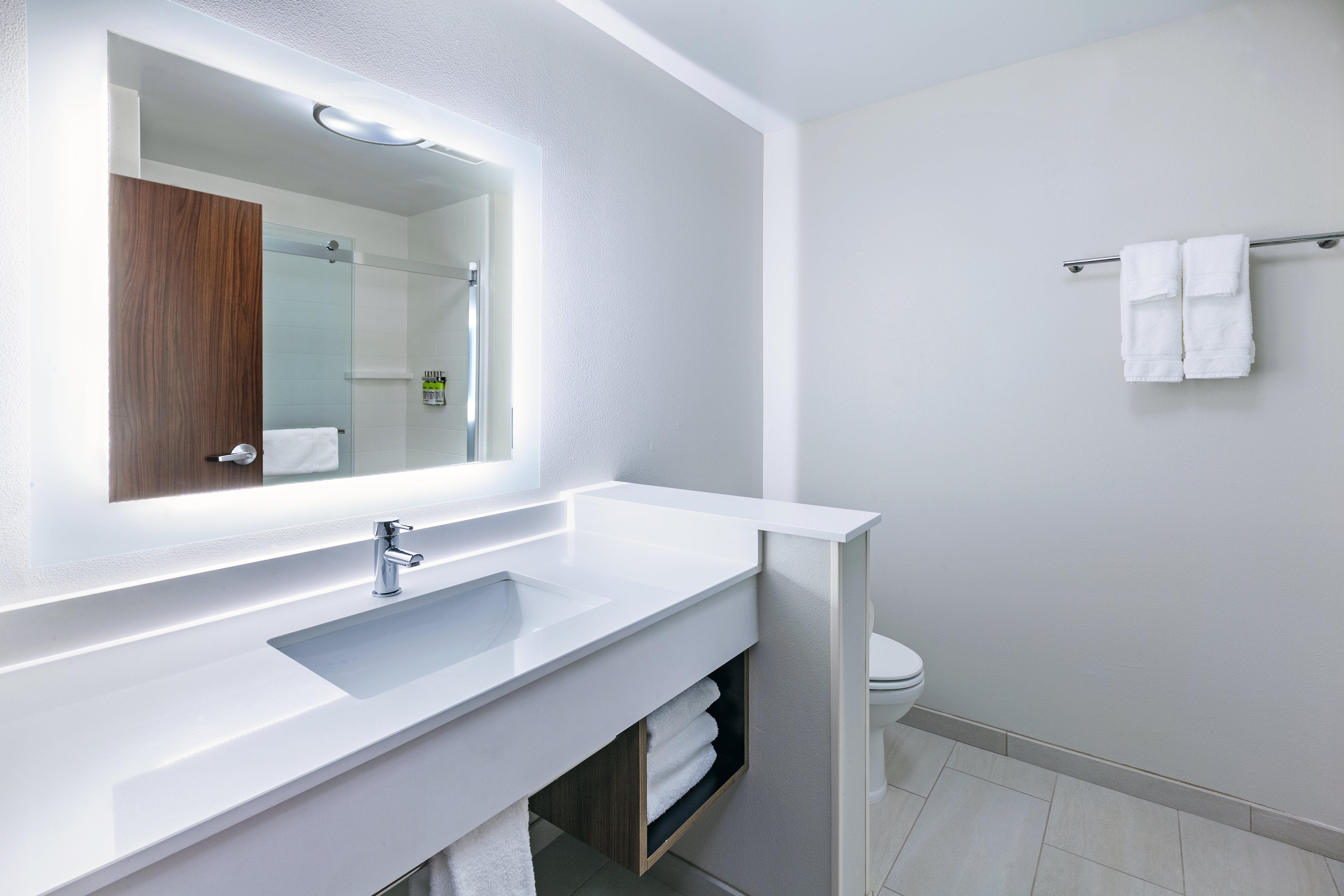 Holiday Inn Express & Suites - Tulsa Northeast - Owasso By Ihg Exteriör bild