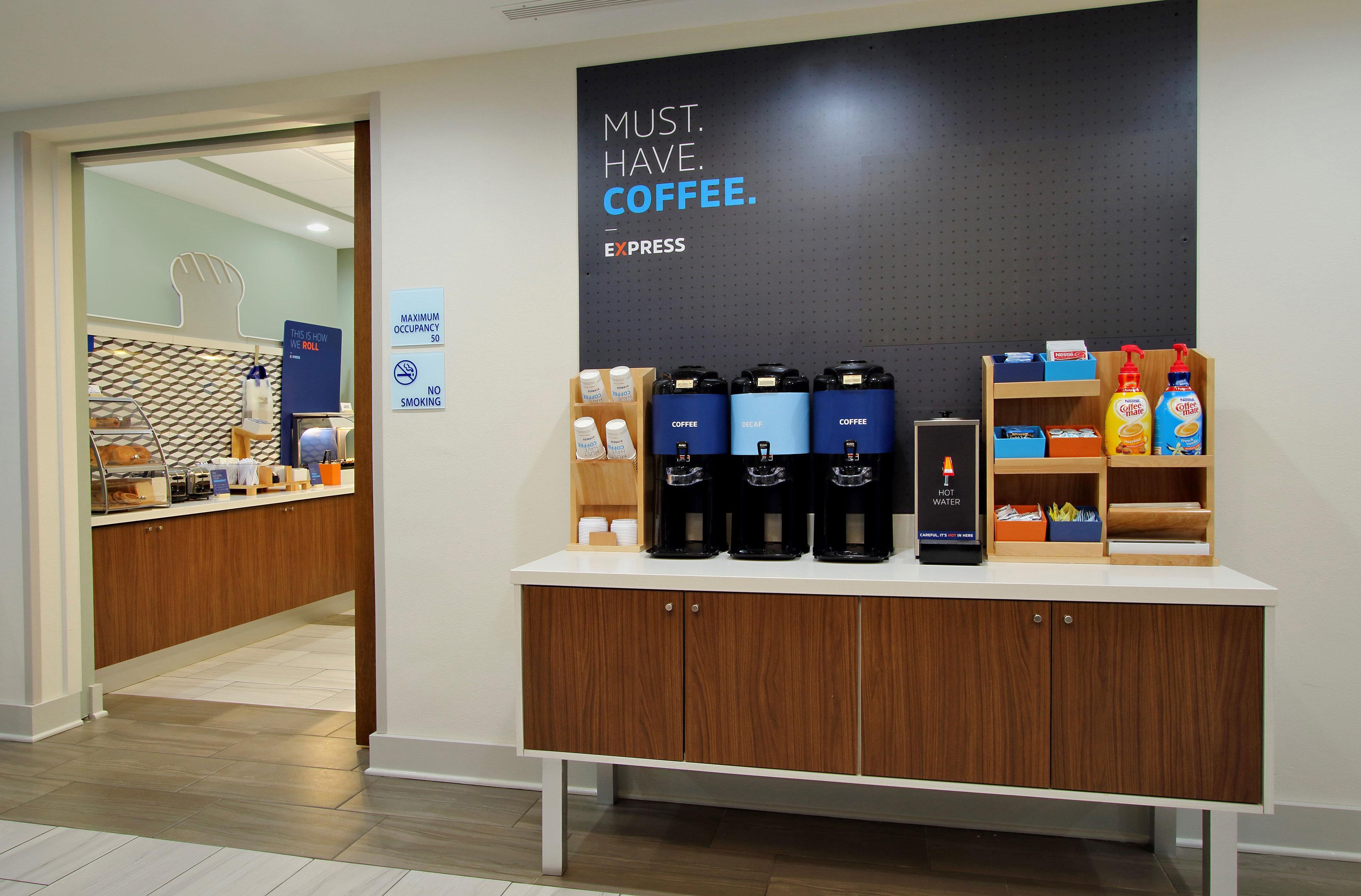 Holiday Inn Express & Suites - Tulsa Northeast - Owasso By Ihg Exteriör bild