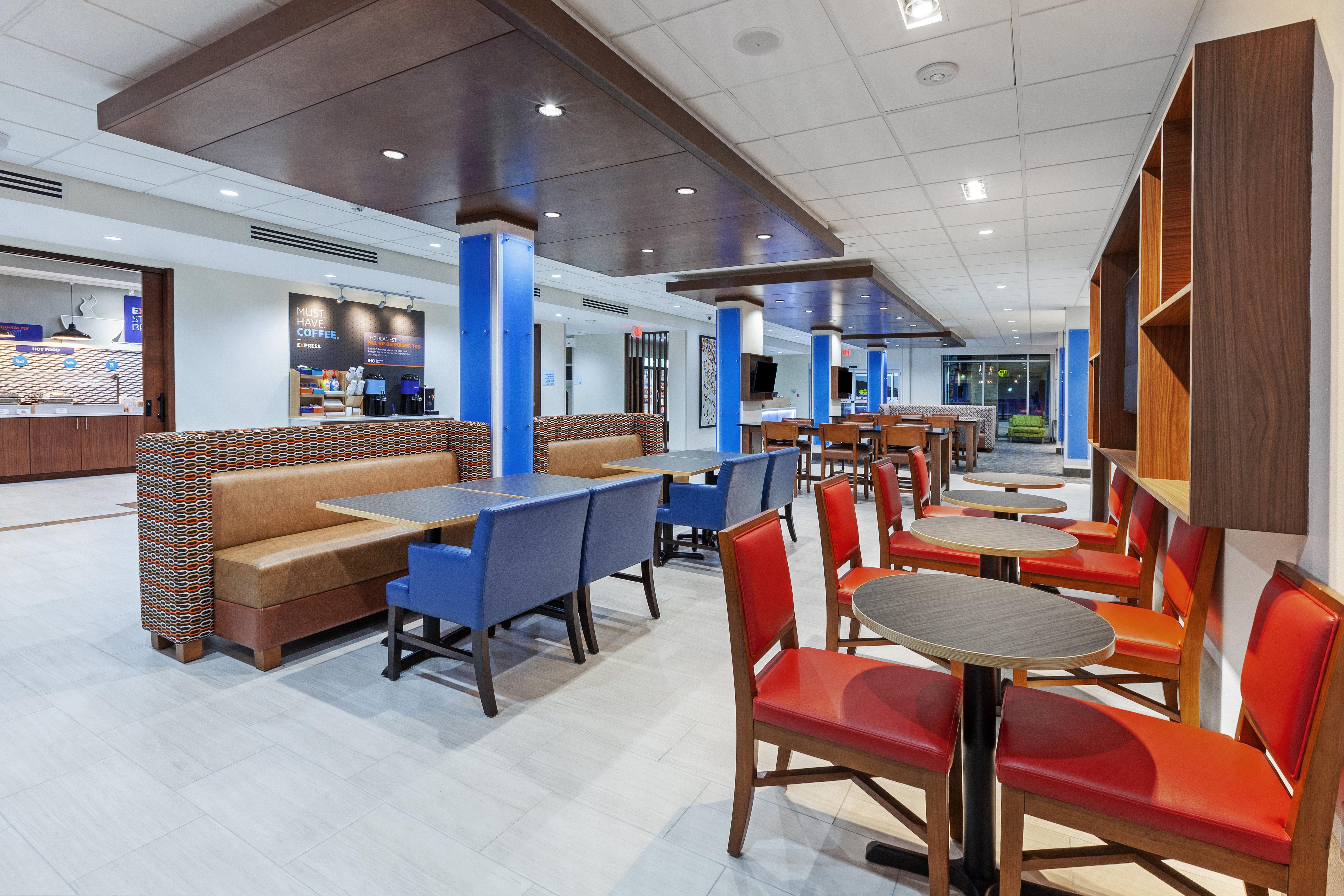 Holiday Inn Express & Suites - Tulsa Northeast - Owasso By Ihg Exteriör bild