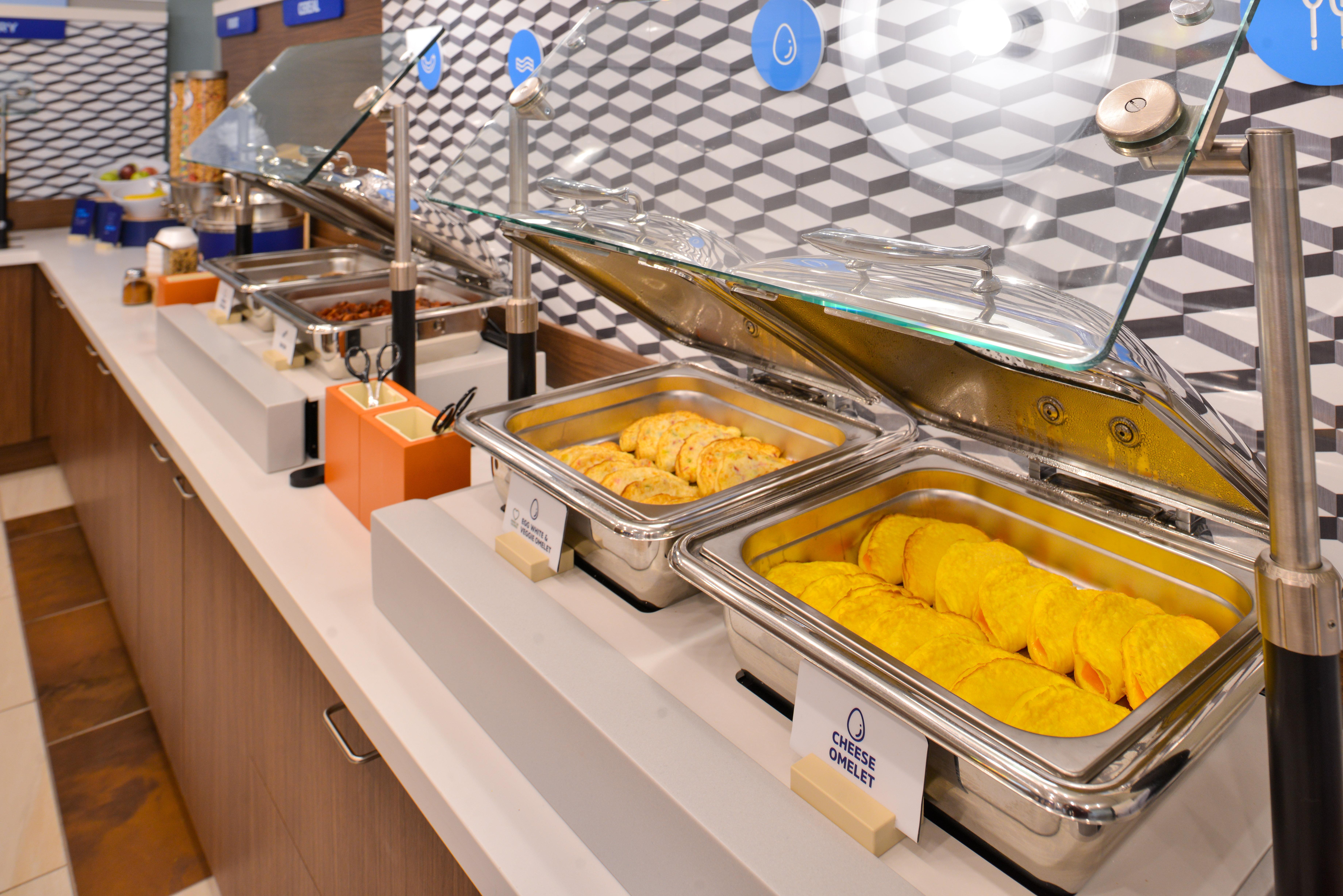 Holiday Inn Express & Suites - Tulsa Northeast - Owasso By Ihg Exteriör bild