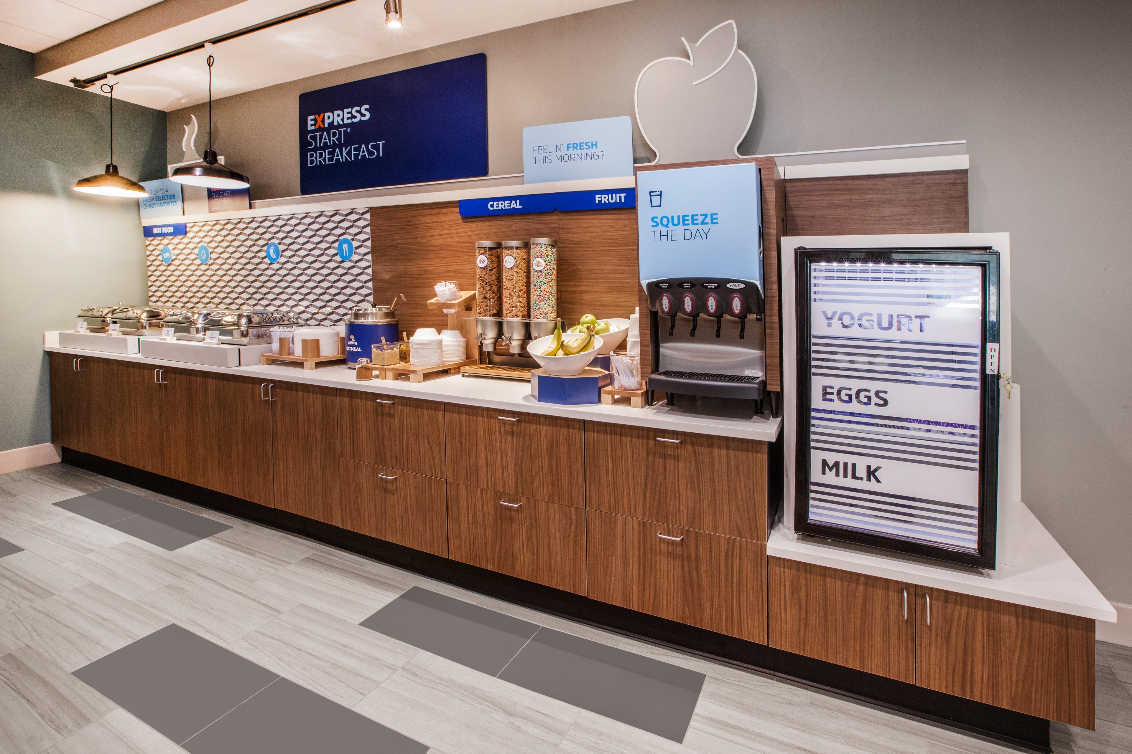 Holiday Inn Express & Suites - Tulsa Northeast - Owasso By Ihg Exteriör bild