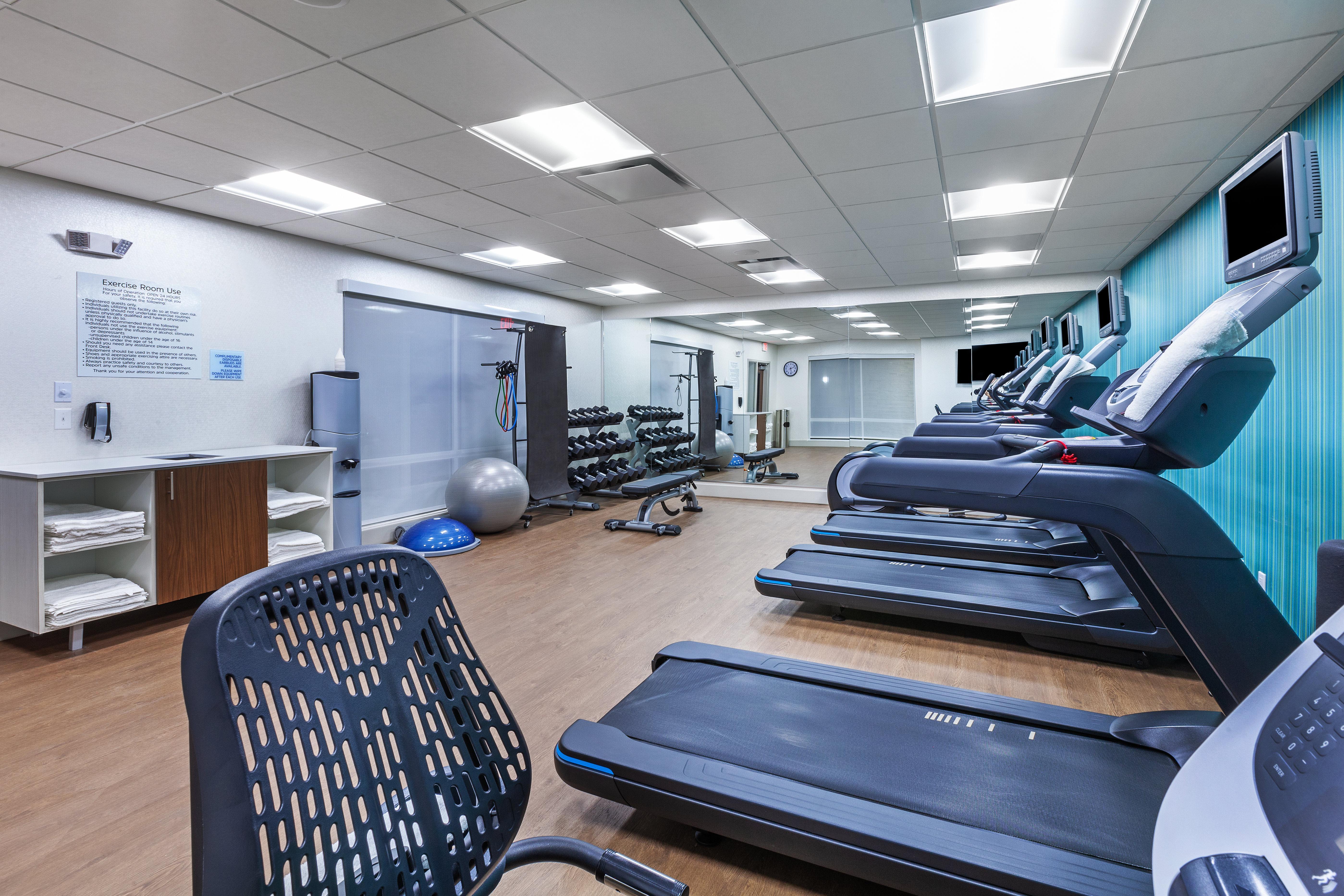 Holiday Inn Express & Suites - Tulsa Northeast - Owasso By Ihg Exteriör bild