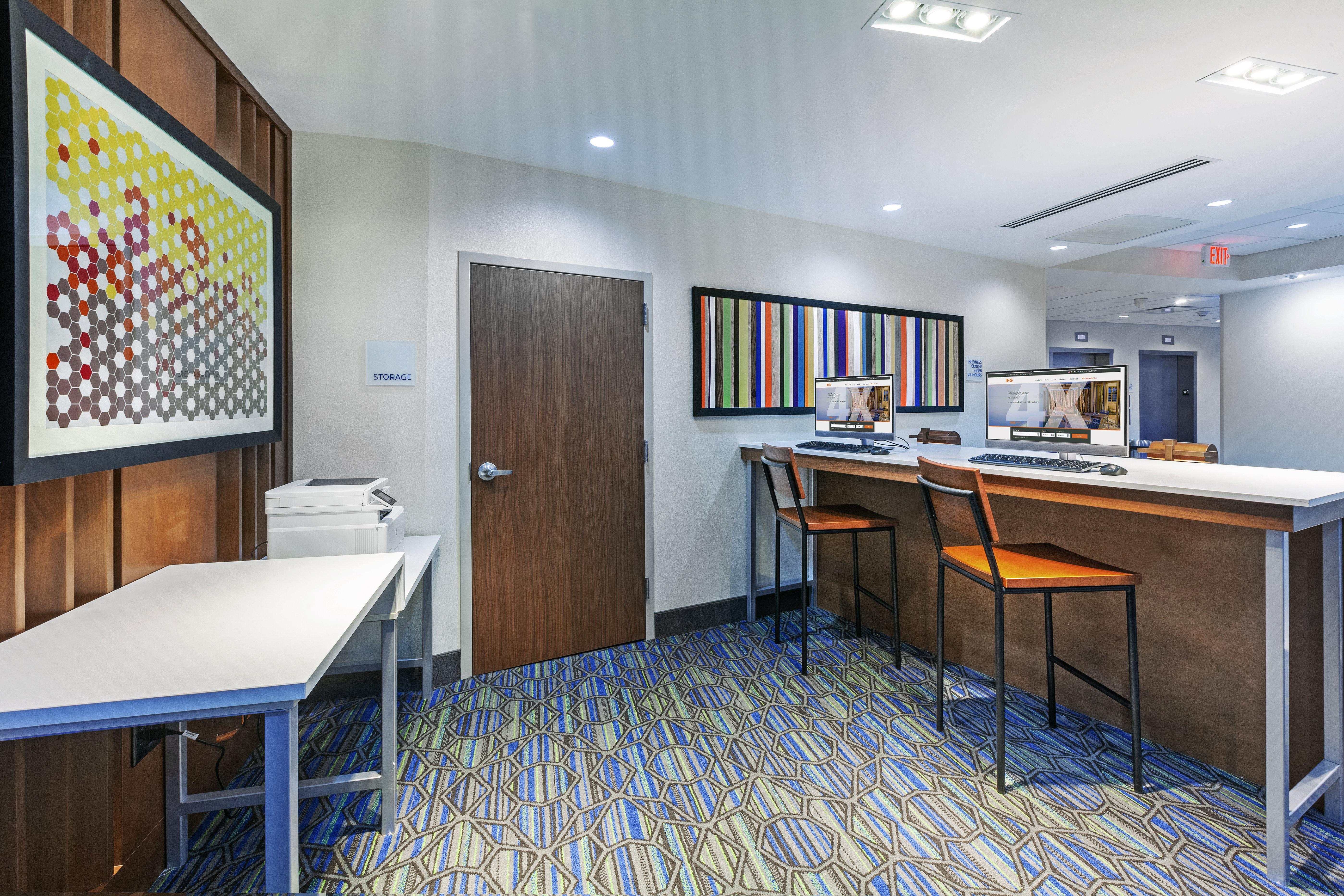 Holiday Inn Express & Suites - Tulsa Northeast - Owasso By Ihg Exteriör bild