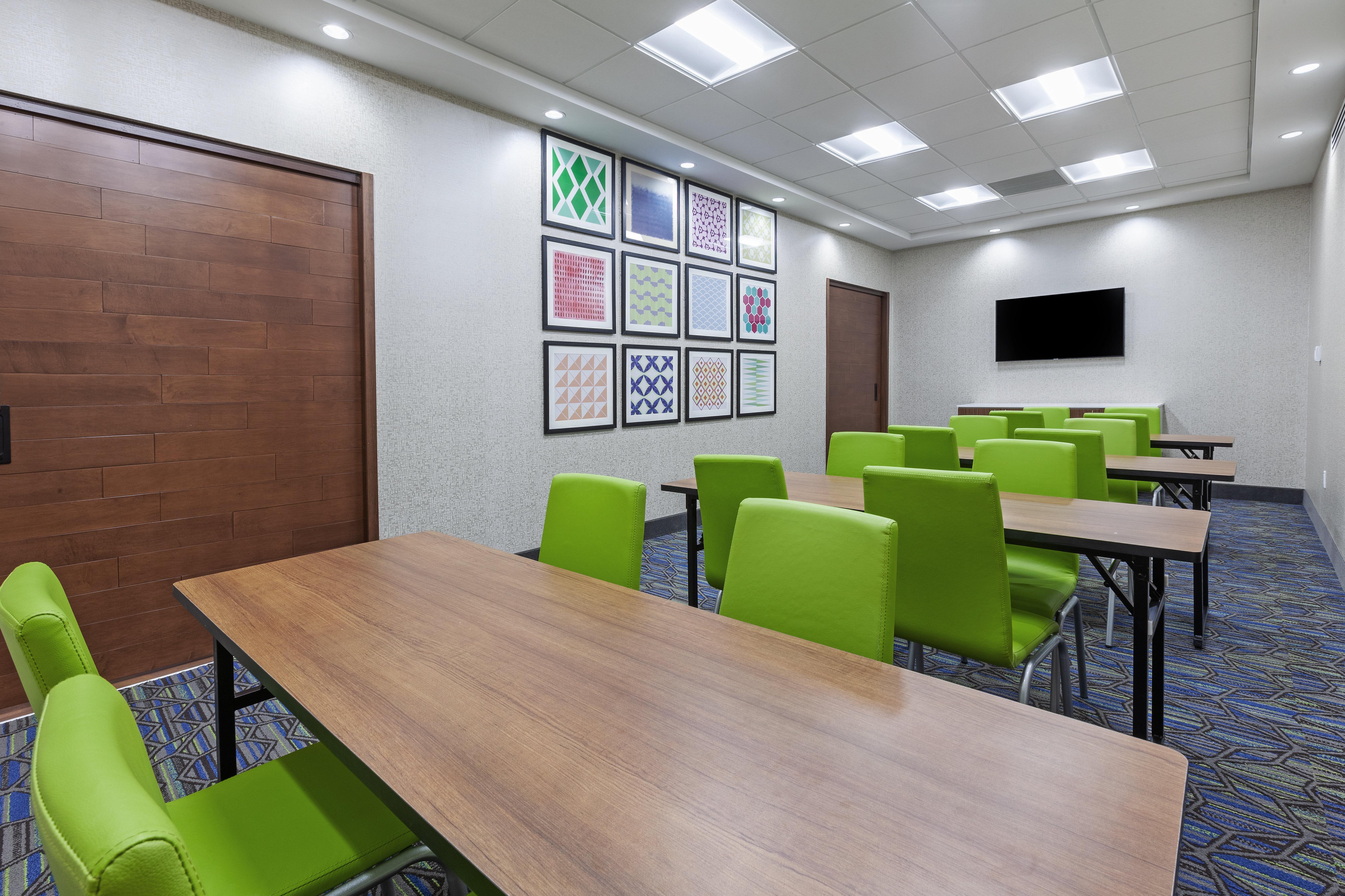 Holiday Inn Express & Suites - Tulsa Northeast - Owasso By Ihg Exteriör bild